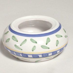 Williams Sonoma Tournesol sugar bowl base NO LID